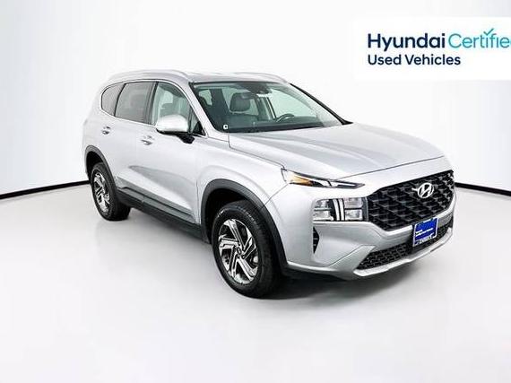 HYUNDAI SANTA FE 2023 5NMS2DAJ4PH645150 image